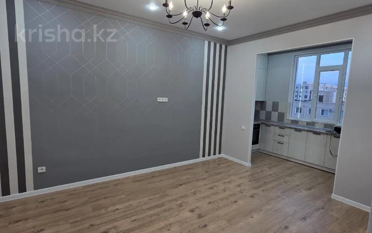 2-комнатная квартира · 49 м² · 7/9 этаж, 16-й мкр 76 за ~ 17 млн ₸ в Актау — фото 2