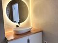 2-бөлмелі пәтер · 60 м² · 2/9 қабат, Байдибек би 126/6, бағасы: 33 млн ₸ в Шымкенте, Каратауский р-н — фото 14