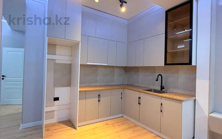 2-бөлмелі пәтер · 60 м² · 2/9 қабат, Байдибек би 126/6, бағасы: 33 млн ₸ в Шымкенте, Каратауский р-н — фото 9