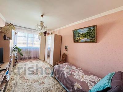2-комнатная квартира · 73 м² · 10/11 этаж, Рыскулбекова 16 за 25.5 млн ₸ в Астане, Алматы р-н