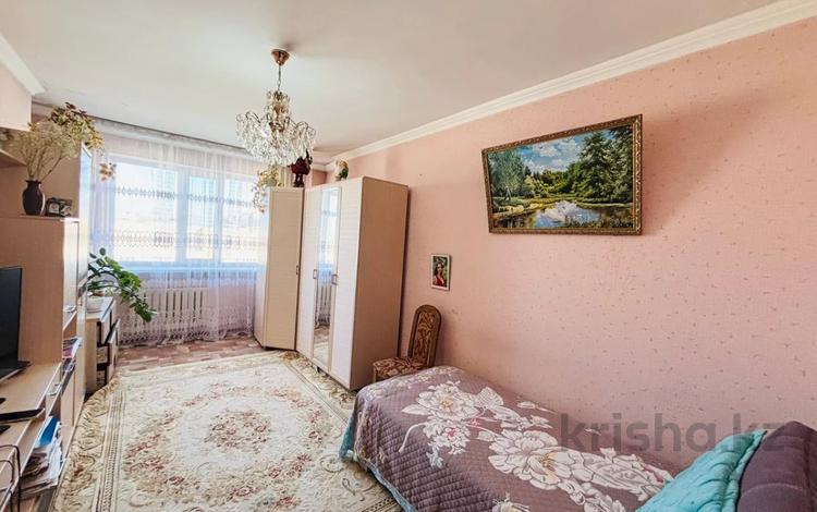 2-бөлмелі пәтер · 73 м² · 10/11 қабат, Рыскулбекова 16, бағасы: 25.5 млн ₸ в Астане, Алматы р-н — фото 15