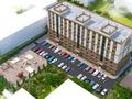 3-бөлмелі пәтер, 120.93 м², мкрн Коктем 52А, бағасы: ~ 21.8 млн 〒 в Жанаозен — фото 5