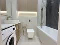 3-комнатная квартира · 63 м² · 6/9 этаж, Сыганак 12 за 48.5 млн ₸ в Астане, Нура р-н — фото 9