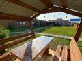 Отдельный дом · 3 комнаты · 55 м² · 10 сот., Алатау 12 за 88 млн ₸ в Бурабае — фото 31