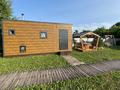 Отдельный дом · 3 комнаты · 55 м² · 10 сот., Алатау 12 за 88 млн ₸ в Бурабае — фото 42
