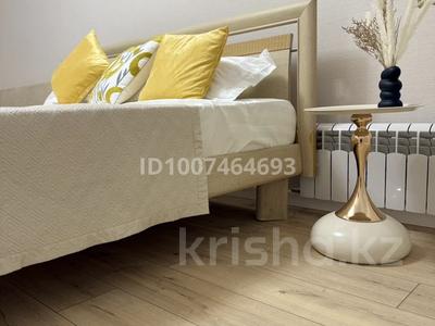 1-комнатная квартира · 40 м² · 6/9 этаж, Туран — Кардиоцентр, онкоцентр, улица орынбор, Туран, Керей жанибек хандар за 290 000 ₸ в Астане, Есильский р-н