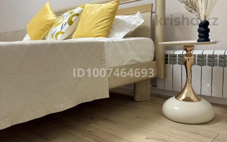 1-комнатная квартира · 40 м² · 6/9 этаж, Туран — Кардиоцентр, онкоцентр, улица орынбор, Туран, Керей жанибек хандар за 290 000 ₸ в Астане, Есильский р-н — фото 2