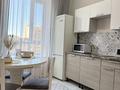 1-комнатная квартира · 40 м² · 6/9 этаж, Туран — Кардиоцентр, онкоцентр, улица орынбор, Туран, Керей жанибек хандар за 290 000 ₸ в Астане, Есильский р-н — фото 5
