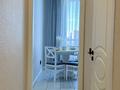 1-комнатная квартира · 40 м² · 6/9 этаж, Туран — Кардиоцентр, онкоцентр, улица орынбор, Туран, Керей жанибек хандар за 290 000 ₸ в Астане, Есильский р-н — фото 7