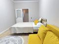1-комнатная квартира · 40 м² · 6/9 этаж, Туран — Кардиоцентр, онкоцентр, улица орынбор, Туран, Керей жанибек хандар за 290 000 ₸ в Астане, Есильский р-н — фото 9