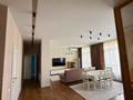 3-комнатная квартира · 103 м² · 3/6 этаж, мкр Казахфильм, Рахмадиева 4 — Алматинская за 850 000 ₸ в Алматы, Бостандыкский р-н — фото 2