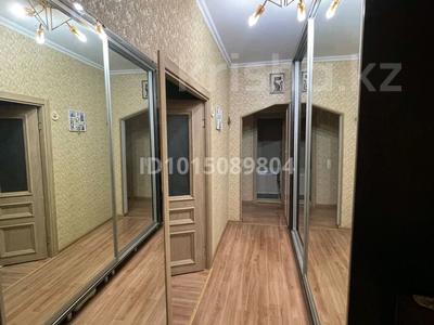 2-бөлмелі пәтер · 47.3 м² · 2 қабат, Есенберлина 2/1, бағасы: 16 млн ₸ в Жезказгане