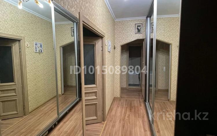 2-бөлмелі пәтер · 47.3 м² · 2 қабат, Есенберлина 2/1, бағасы: 16 млн ₸ в Жезказгане — фото 2