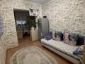 2-бөлмелі пәтер · 47.3 м² · 2 қабат, Есенберлина 2/1, бағасы: 16 млн ₸ в Жезказгане — фото 2