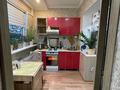 2-бөлмелі пәтер · 47.3 м² · 2 қабат, Есенберлина 2/1, бағасы: 16 млн ₸ в Жезказгане — фото 6
