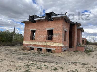 Отдельный дом · 3 комнаты · 160 м² · 18 сот., Гульжайляу за 40 млн ₸ в Костанае