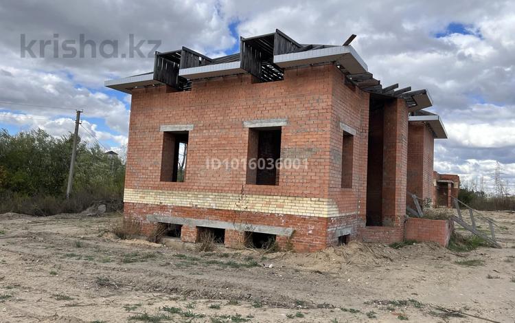 Отдельный дом · 3 комнаты · 160 м² · 18 сот., Гульжайляу за 40 млн ₸ в Костанае — фото 5