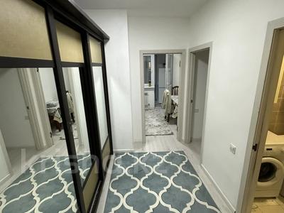 1-бөлмелі пәтер · 40 м², Өжет ш/а. 92/3, бағасы: 30 млн ₸ в Алматы, Алатауский р-н