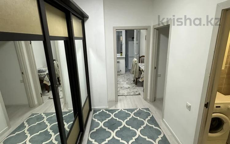 1-бөлмелі пәтер · 40 м², Өжет ш/а. 92/3, бағасы: 30 млн ₸ в Алматы, Алатауский р-н — фото 2