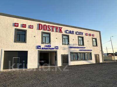 Жқб, автосервистер мен көлік жуу · 600 м², бағасы: 85 млн ₸ в Кульсары