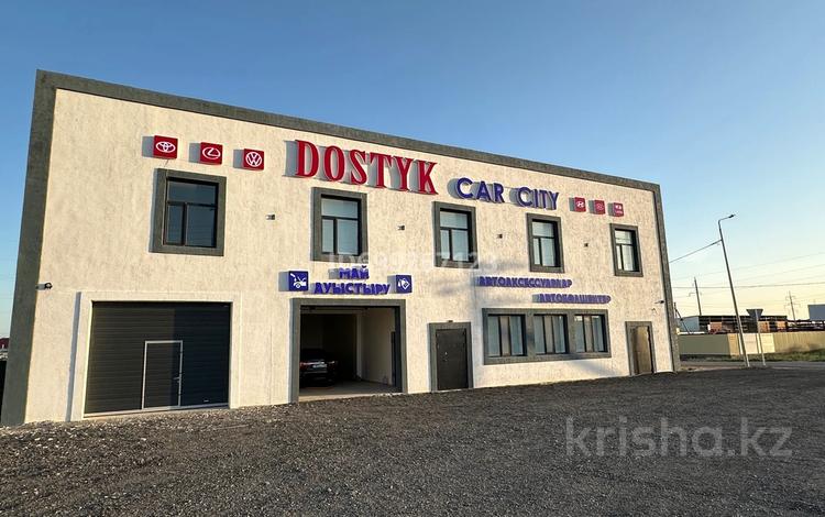Жқб, автосервистер мен көлік жуу · 600 м², бағасы: 85 млн ₸ в Кульсары — фото 2