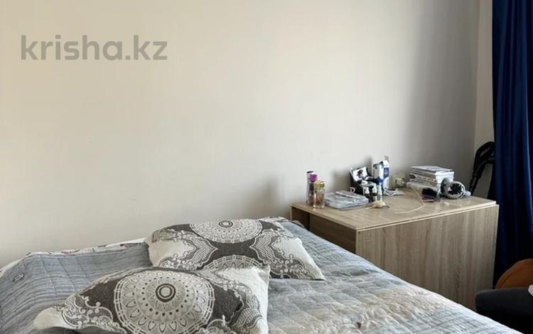 3-комнатная квартира · 66.1 м² · 5/5 этаж, Кажмукана 16 за 25.5 млн ₸ в Астане, Алматы р-н — фото 2