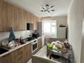 3-комнатная квартира · 66.1 м² · 5/5 этаж, Кажмукана 16 за 25.5 млн ₸ в Астане, Алматы р-н — фото 12