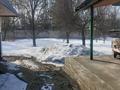 Отдельный дом · 3 комнаты · 32 м² · 9 сот., Калинина 3 за 45 млн ₸ в Есик