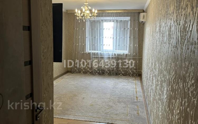 2-комнатная квартира · 55 м² · 2/3 этаж, мкр Кокжиек, Геологова 3 — Район КамАЗ центр за 200 000 ₸ в Алматы, Жетысуский р-н — фото 2