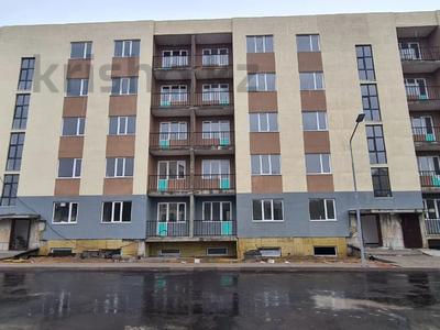 1-комнатная квартира, 39.4 м², Микрорайон 2 15А за ~ 16.4 млн 〒 в Конаеве (Капчагай)