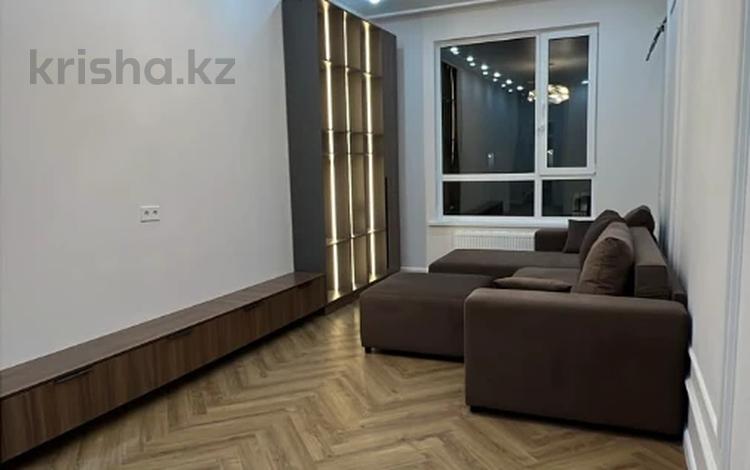 3-комнатная квартира · 95 м² · 11/12 этаж, Толе Би — Тлендиева за 92 млн ₸ в Алматы, Алмалинский р-н — фото 13