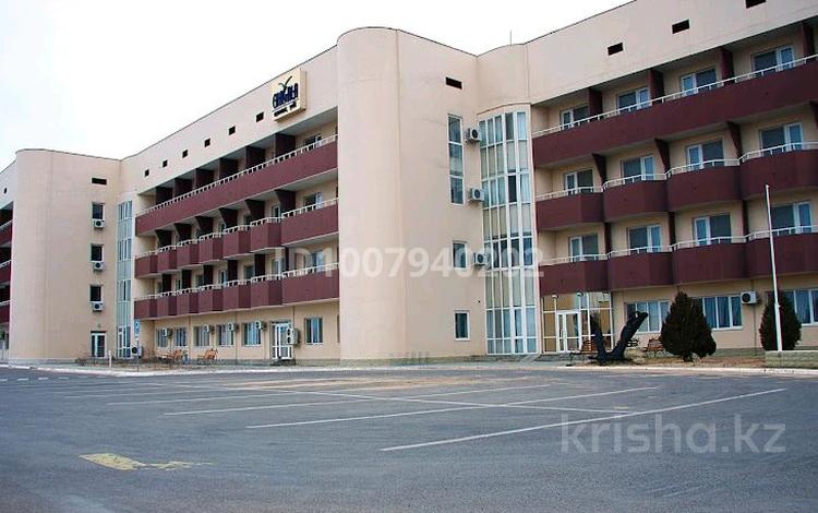 Гостиница Шагала · 9652 м² за 3 млрд ₸ в Баутине — фото 2