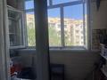 1-комнатная квартира · 39.6 м² · 3/5 этаж, мкр Жас Канат 1/57 за 25 млн ₸ в Алматы, Турксибский р-н
