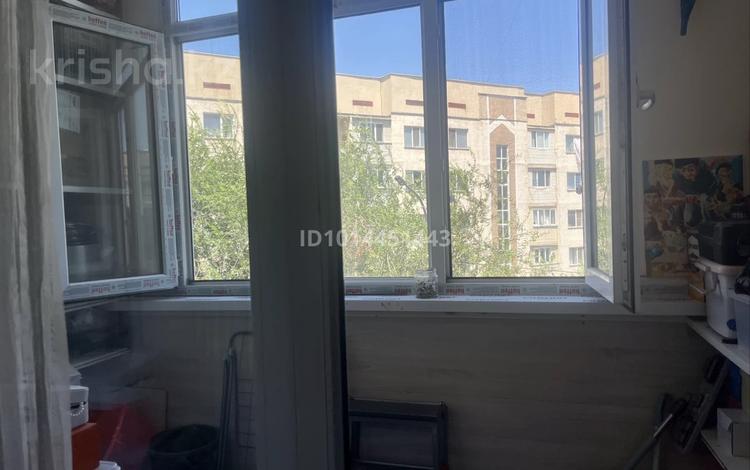1-комнатная квартира · 39.6 м² · 3/5 этаж, мкр Жас Канат 1/57 за 25 млн ₸ в Алматы, Турксибский р-н — фото 2