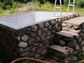 Жеке үй · 4 бөлме · 120 м² · 14 жүзд., Айдынова 89, бағасы: 25 млн ₸ в Мерке — фото 7