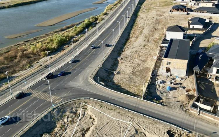 Участок · 8 соток, Арай-Шугыла 286 — Набережка за 14 млн ₸ в  — фото 2