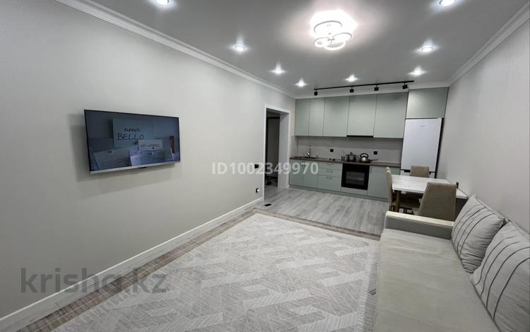 2-бөлмелі пәтер · 41.3 м² · 9/9 қабат, Е 652 18, бағасы: 29.2 млн ₸ в Астане, Есильский р-н — фото 34