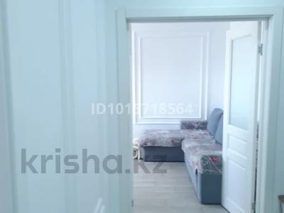 2-бөлмелі пәтер · 59.5 м² · 7/7 қабат, Алтын орда ш/а. 201 К, бағасы: 23.5 млн ₸ в Актобе, мкр. Алтын орда