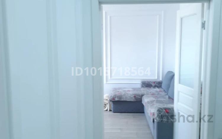 2-бөлмелі пәтер · 59.5 м² · 7/7 қабат, Алтын орда ш/а. 201 К, бағасы: 23.5 млн ₸ в Актобе, мкр. Алтын орда — фото 3