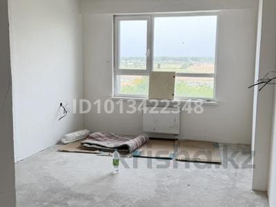2-комнатная квартира · 52 м² · 6/12 этаж, Бауыржана Момышулы 5 — Монке би за 36.5 млн ₸ в Алматы, Алатауский р-н