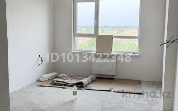 2-комнатная квартира · 52 м² · 6/12 этаж, Бауыржана Момышулы 5 — Монке би за 36.5 млн ₸ в Алматы, Алатауский р-н — фото 2