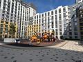 1-комнатная квартира · 40.7 м² · 4/9 этаж, Илияс Омаров 2/1 за 29 млн ₸ в Астане, Нура р-н — фото 26