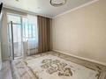 1-комнатная квартира · 40.7 м² · 4/9 этаж, Илияс Омаров 2/1 за 29 млн ₸ в Астане, Нура р-н — фото 2