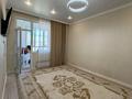 1-комнатная квартира · 40.7 м² · 4/9 этаж, Илияс Омаров 2/1 за 29 млн ₸ в Астане, Нура р-н — фото 3