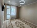 1-комнатная квартира · 40.7 м² · 4/9 этаж, Илияс Омаров 2/1 за 29 млн ₸ в Астане, Нура р-н