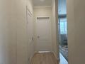1-комнатная квартира · 40.7 м² · 4/9 этаж, Илияс Омаров 2/1 за 29 млн ₸ в Астане, Нура р-н — фото 14