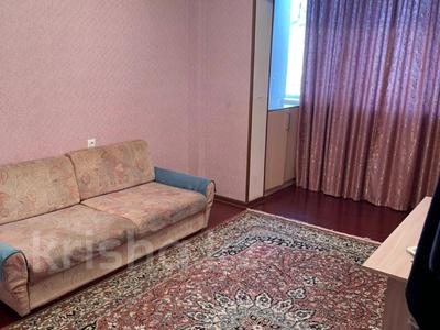 1-комнатная квартира, 31 м², 4/5 этаж помесячно, мкр Аксай-4 43 за 160 000 〒 в Алматы, Ауэзовский р-н