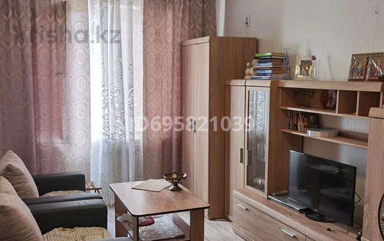 1-комнатная квартира, 38 м², 5/6 этаж, 32А мкр 24