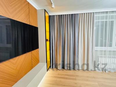2-бөлмелі пәтер · 60.9 м² · 5/9 қабат, Дулатова 118, бағасы: 35.5 млн ₸ в Кокшетау