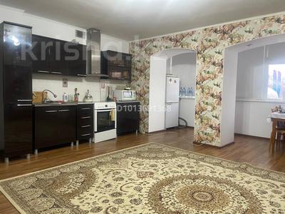 2-бөлмелі пәтер · 50 м² · 2/9 қабат, Сазды-1, Проспект Абилкайыр-хана 69, бағасы: 18 млн ₸ в Актобе, Сазда-1